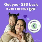 Luvs Diapers Size 5, 172 Count