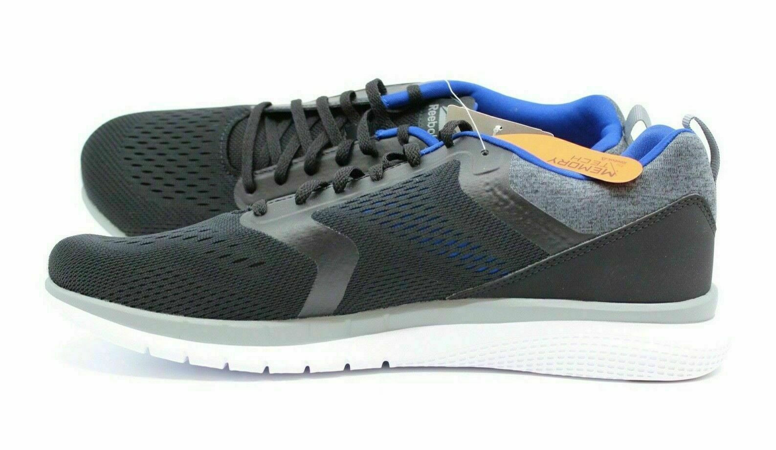 reebok men's pt prime runner