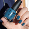thumbnail image 3 of OPI Nail Lacquer - Drama At La Scala 0.5 oz - NLMI04, 3 of 4