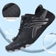 thumbnail image 2 of Zapatos para Hombres Y Mujeres Calcetines Acuáticos Secado Rápido para Nadar en La Playa Surf (Negro 37), 2 of 9