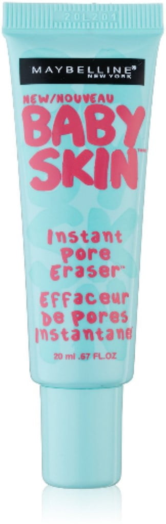 Maybelline New York Baby Skin Instant Pore Eraser Primer 0.67 oz