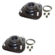 thumbnail image 1 of Bases Amortiguador DAI Pt Cruiser 2001 A 2010 Chrysler Delantero 2 Piezas, 1 of 4