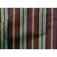 thumbnail image 3 of oneOone Tissu en Popeline de Coton Multicolore Tissu Imprimé à Rayures par la Cour 56 Pouces de Large, 3 of 3