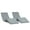 Gray Granite, variant on Chaise Lounge Set-Gray GraniteGray Granite