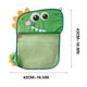 thumbnail image 2 of Bolsa de almacenamiento para juguetes, bolsa de almacenamiento en red para baño, con alicates de sujeción, seca al aire, bolsa colgante para ropa, almacenamiento organizado, bolsa plegable,, 2 of 8