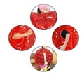 thumbnail image 4 of Inflatable Bubble Ball for Kids, Inflatable Companion Bumper Ball Sumo Game, 1 Piece, 4 of 4