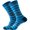 F, variant on Dyfzdhu Adult Unisex Colorful Striped Mid Tube Socks Comfy Breathable Casual Crew Socks