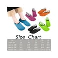 thumbnail image 3 of Mens Womens Water Shoes Barefoot Quick-Dry Aqua Socks Beach Sports Yoga Surf Shoes, 3 of 5
