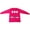 Pink, variant on Mighty Morphin Power Rangers Boys Youth Halloween Costume Long Sleeve T-Shirt Tee