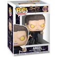 thumbnail image 2 of Pop Television Buffy The Vampire Slayer 3.75 Inch Action Figure - Angel (Vampire) #1618, 2 of 3