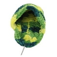 thumbnail image 3 of Nido de zapatilla para mascotas pequeñas, nido de zapatilla para hámster, nido cálido para mascotas pequeñas, casa, nido de zapatilla para hámster, eficiencia óptima, 3 of 8
