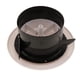 thumbnail image 4 of Salida de ventilación de calentador de aire redonda Soledad B 92 mm × 148 mm × 72 mm, 4 of 8