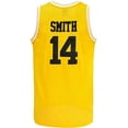 thumbnail image 2 of YOUI-GIFTS Bel Air #14 Fresh Prince Basketball Jersey Stitched Letters and Numbers S-XXXL, 2 of 5
