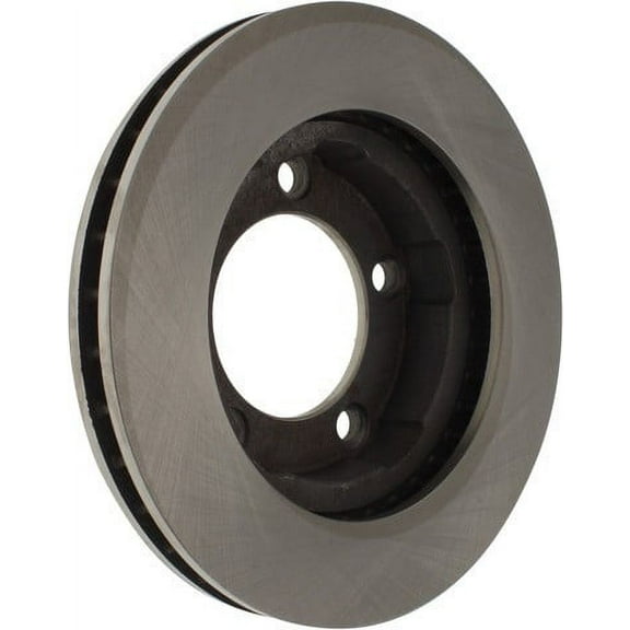 C-Tek Disc Brake Rotor 121.67005 Fits select: 1980-1993 DODGE W-SERIES, 1980-1993 DODGE RAMCHARGER