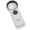 COIL UK Handheld LED Illuminated Magnifier 3x 8D