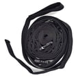 thumbnail image 1 of Corde Cintre Noire 4.3m PP Lanière de Rangement Extérieure pour Accessoires de Camping, 1 of 9