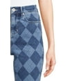thumbnail image 4 of No Boundaries Juniors Flare Jeans, 4 of 5
