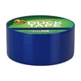 thumbnail image 4 of (3 pack) Color Duck Tape Brand Duct Tape, 1.88 in. x 20 yd., Navy Blue, 4 of 11