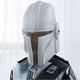 thumbnail image 5 of Child The Mandalorian Cosplay Costume with Jumpsuit Cloak Halloween Themed Party Role Play Clothing.., 5 of 5
