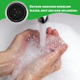 thumbnail image 5 of Pack de 8 aireadores M18 para grifos, rosca interior, ahorradores de agua con 8 juntas, para cocina y baño., 5 of 5
