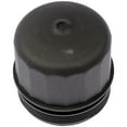 thumbnail image 2 of Engine Oil Filter Cover Fits 2008 Volvo XC90, 2 of 2
