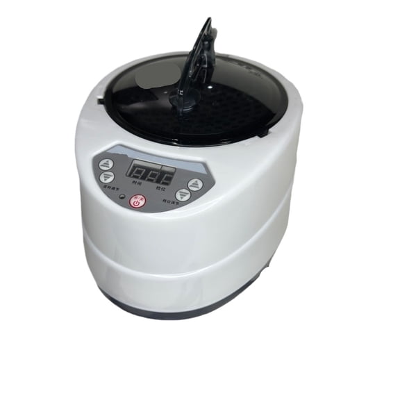 Fumigation machine, steam spa fumigation device, barber shop dedicated, water circulation head therapy ,Reliable and Durable