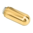 thumbnail image 3 of Cue Tip Shaper, 3.8CM Confortable Main Sentir Outil de Pointe de Billard pour Intérieur Noir, Rouge, Bleu, Or, Argent, 3 of 8