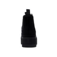 thumbnail image 4 of UGG Women's Neumel Platform Chelsea Boot Black, from StockX, 4 of 5
