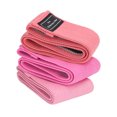 thumbnail image 1 of Resistance Bands,3PCS Resistance Bands Elastic Fitness Resistance Bands Elastic Bandsfor Exercise High-End Performance, 1 of 14