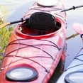 thumbnail image 3 of Advancent Cojín para asiento de barco, bote con buena elasticidad para viajes de pesca, accesorios para Kayak, asiento para remo Deportes acuáticos, 3 of 6