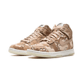 thumbnail image 2 of NIKE WOMENS DUNK HIGH MNS Womens "Desert Camo" DX2314 200 DX2314 200 from Stadium Goods, 2 of 8