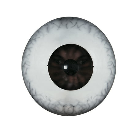 Giant Eyeball Mask 56557