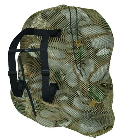 Mossy Oak Decoy Bag Green Large