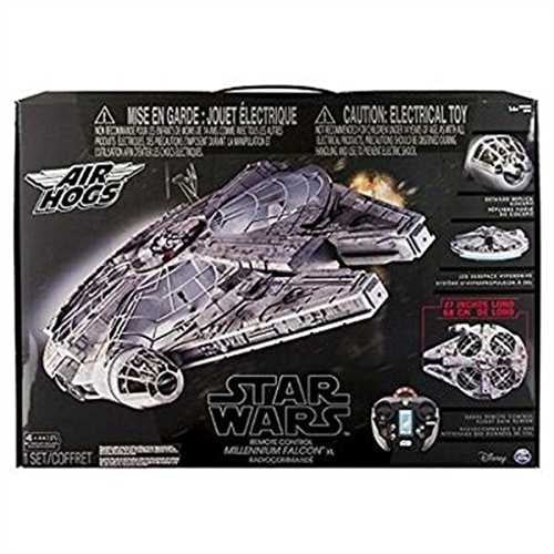 air hogs star wars