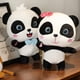 thumbnail image 5 of 22/30/50cm BabyBus lindo Panda juguetes de peluche pasatiempos Animal de dibujos animados muñecos de peluche para niños JFHHH pequeña, 5 of 5