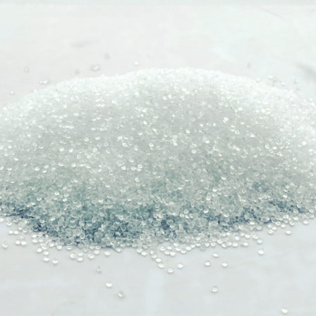 Diy Aromatherapy Bead Filling Transparent Beads for Making Air Freshener