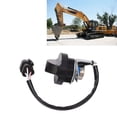 thumbnail image 4 of Interruptor de Perilla del Motor del Acelerador ANGGREK 3 Pines, 4 of 8