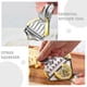 thumbnail image 2 of Stainless Steel Juicer Squeezer Manual Citrus Press Heavy Duty Lemon Squeezer Portable Fruit Juice Squeezer Hand Held KitchenJuicer for Lemons Limes, 2 of 4