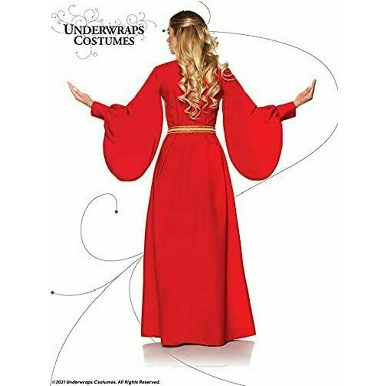 Princess bride buttercup costume discount