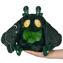 Squishable / Mini Dark Forest Mothman Plush Toy