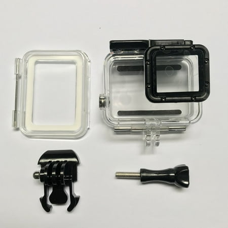Waterproof Housing Shell for Go-pro Hero 7 Diving Protective Case for Gopro Camera