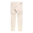 thumbnail image 2 of Masons Pantalon Habillé Extensible Beige New York pour Homme - 38 US / 48 EU, 2 of 2