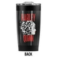 thumbnail image 2 of Suicide Squad 2/Profile Me Harley Stainless Steel Tumbler 20 oz Coffee Travel Mug/Cup, Vacuum Insulated & Double Wall with Leakproof Sliding Lid | Great for Hot Drinks and Cold Beverages, 2 of 7
