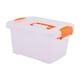 thumbnail image 4 of Organizador de joyas, contenedor, caja de almacenamiento de bloques de construcción, caja de baratijas, joyero 20x145x105cm, 4 of 9