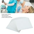 thumbnail image 4 of 20pcs 1.0mm Vacuum Forming Splint Sheets, Prevent Bubble Professional Thermoforming Material for Teeth Mouthguard, Safe to Use, Premium Materials, Versatile Applications, 4 of 7