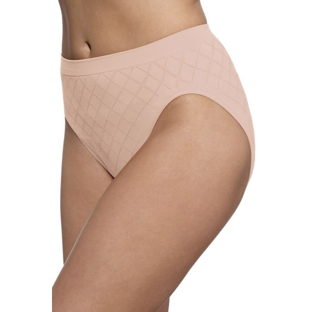 Bali Womens Passion for Comfort Hi-Cut Panty : : Clothing, Shoes &  Accessories