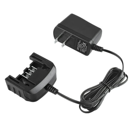 PGENDAR 20V Lithium Battery Charger LCS1620 for Black Decker LGC120 LHT120 LHT2220