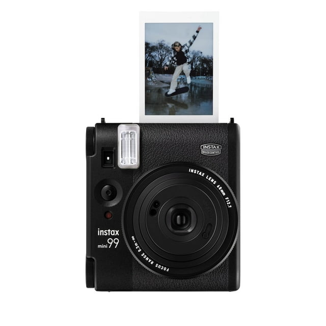 Appareil instantané analogique Fujifilm INSTAX MINI 99