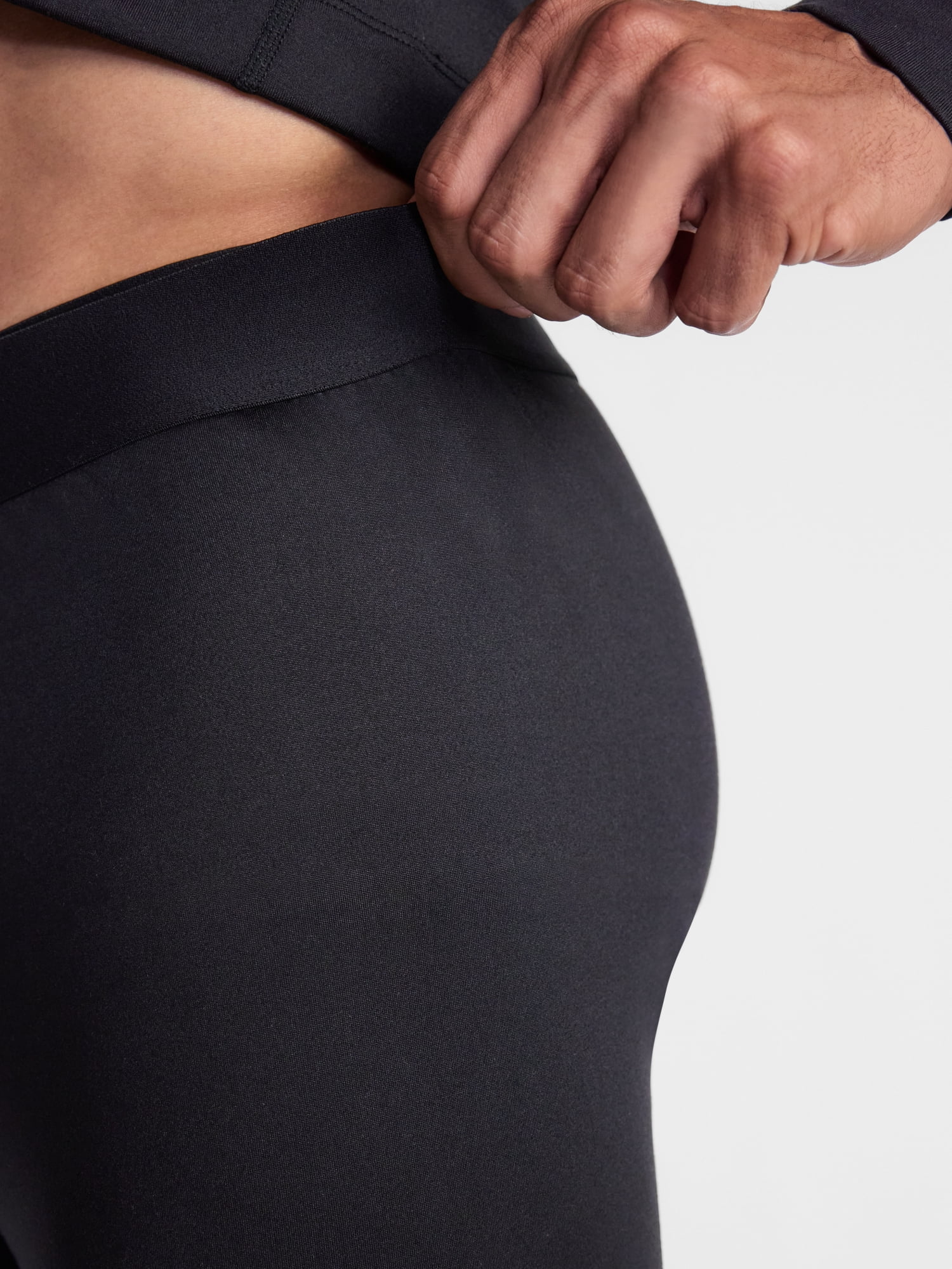 Ozark Trail Mens Midweight Thermal Underwear Bottom, Sizes S-3XL