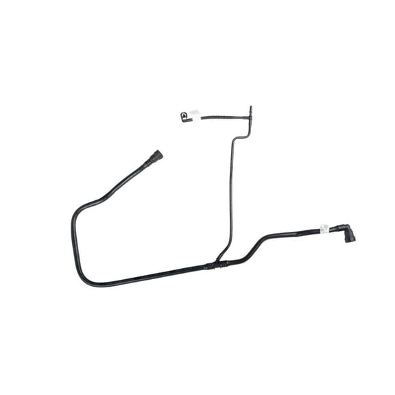 Fuel Tank Vent Hose